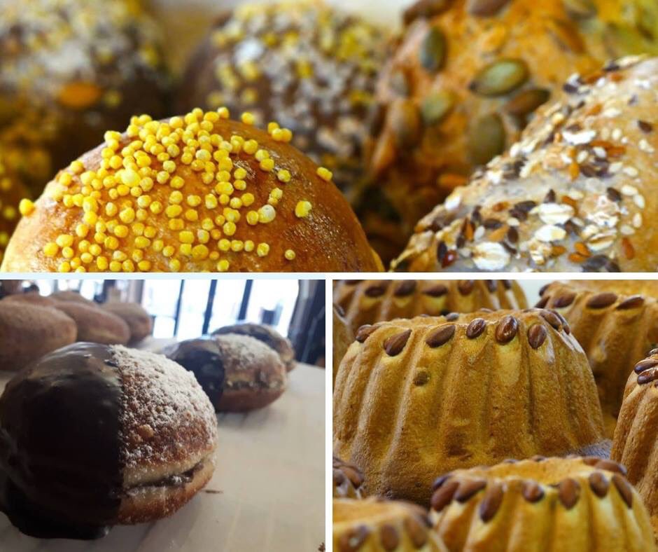 PassAlsace's tweet image. Le Musée de la #MaisonduPain d'#Alsace a rouvert depuis début février ! Les horaires restent les mêmes : du mardi au dimanche de 9h à 12h30 et de 14h à 18h (dimanche 17h30). Pensez à votre #PassAlsace ou #PassHiver ! 🥨❤

➡ Plus d'infos : maisondupain.alsace
#VisitAlsace