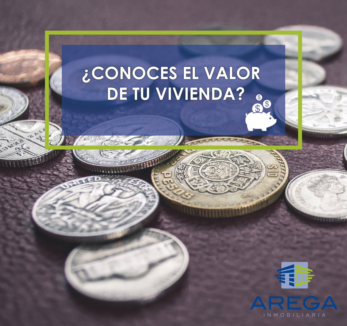 gomezpandoinmo's tweet image. 👉Determinar el valor de una propiedad para la venta es un proceso complejo

💡Nosotros nos encargamos de estimar el precio para  vender en el menor tiempo y al mejor precio

⤵️⤵️⤵️
WhatsApp bit.ly/whatsApp-Arega

#vedemostupiso #valoratuvivienda #noteges #arega