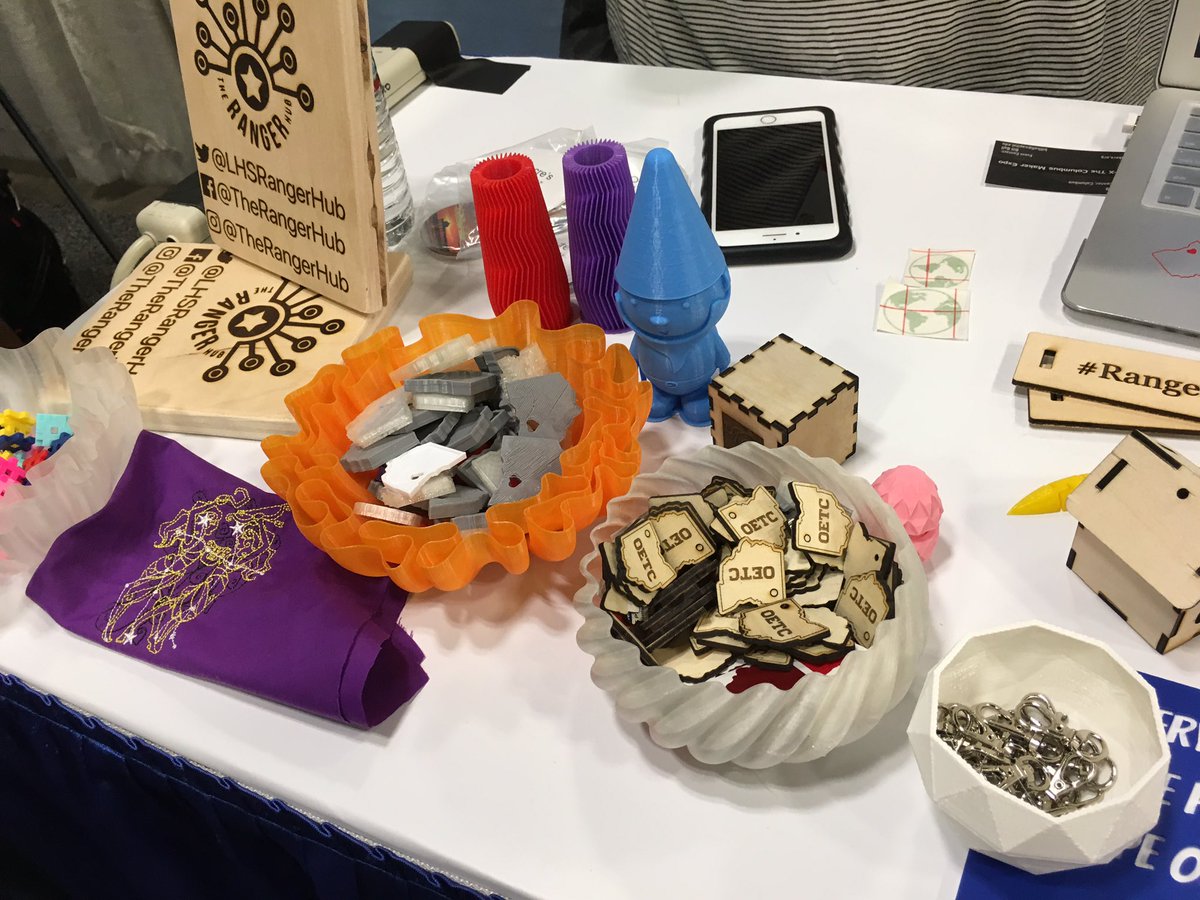 shirky17's tweet image. #makercenteredlearning