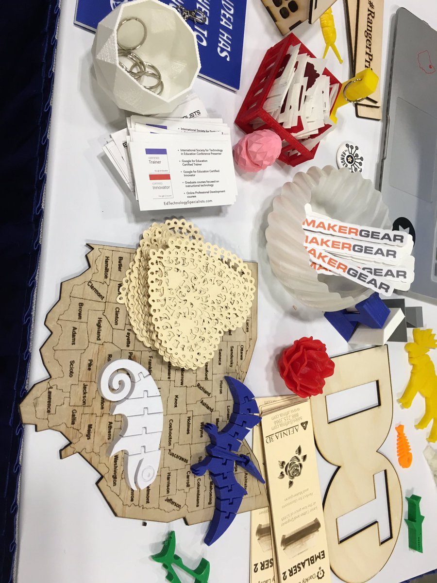 shirky17's tweet image. #makercenteredlearning