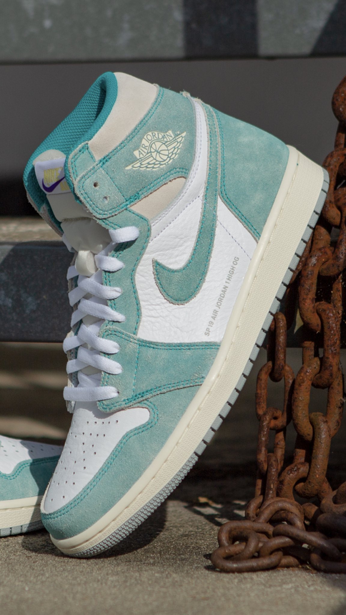 jordan 1 turbo green champs