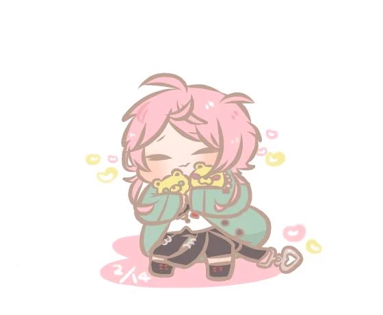 めでたい～～ #飴村乱数誕生祭2019 