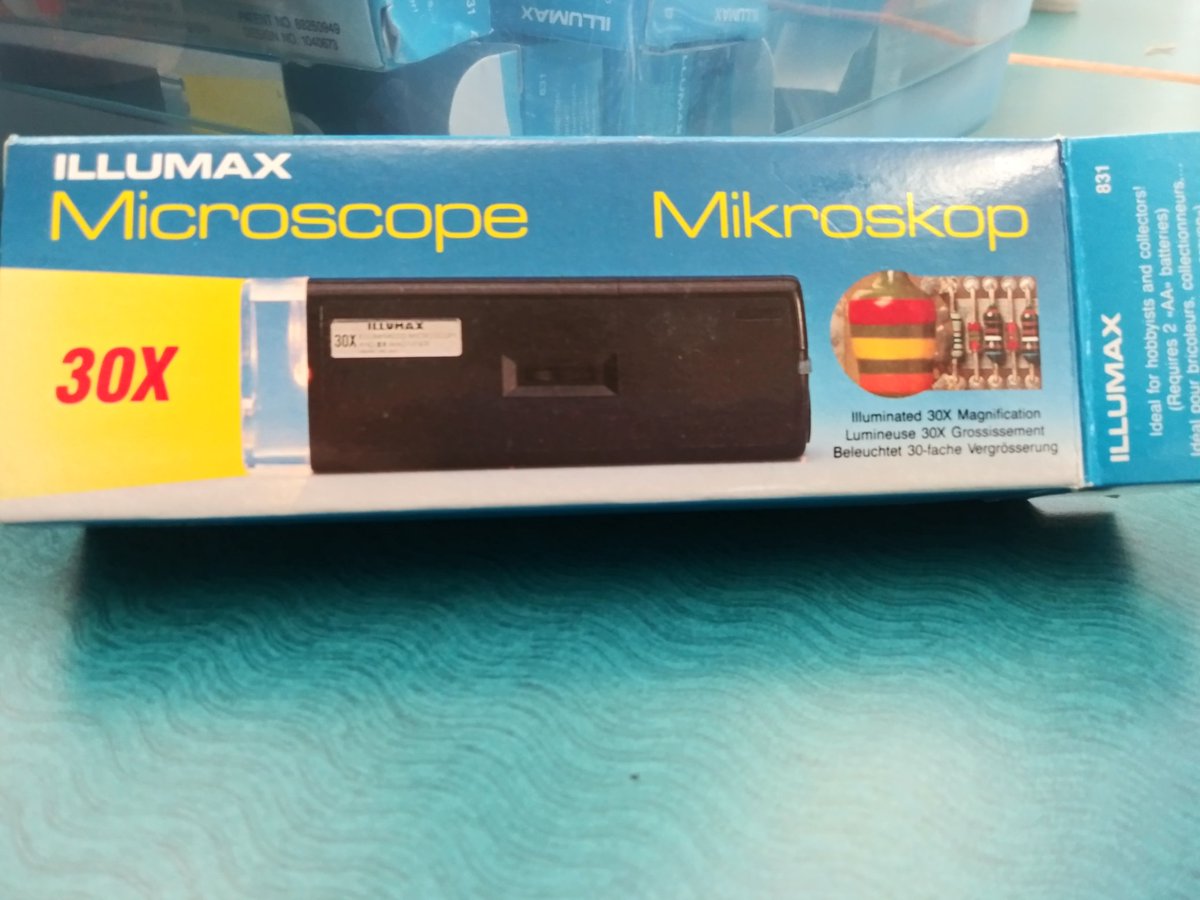 WISDSHElemLib's tweet image. Some microscope fun in the library. #makerspace #futurereadylibrary #Illumax #STEAM #WISD #Weslaco #ReadDreamAchieve