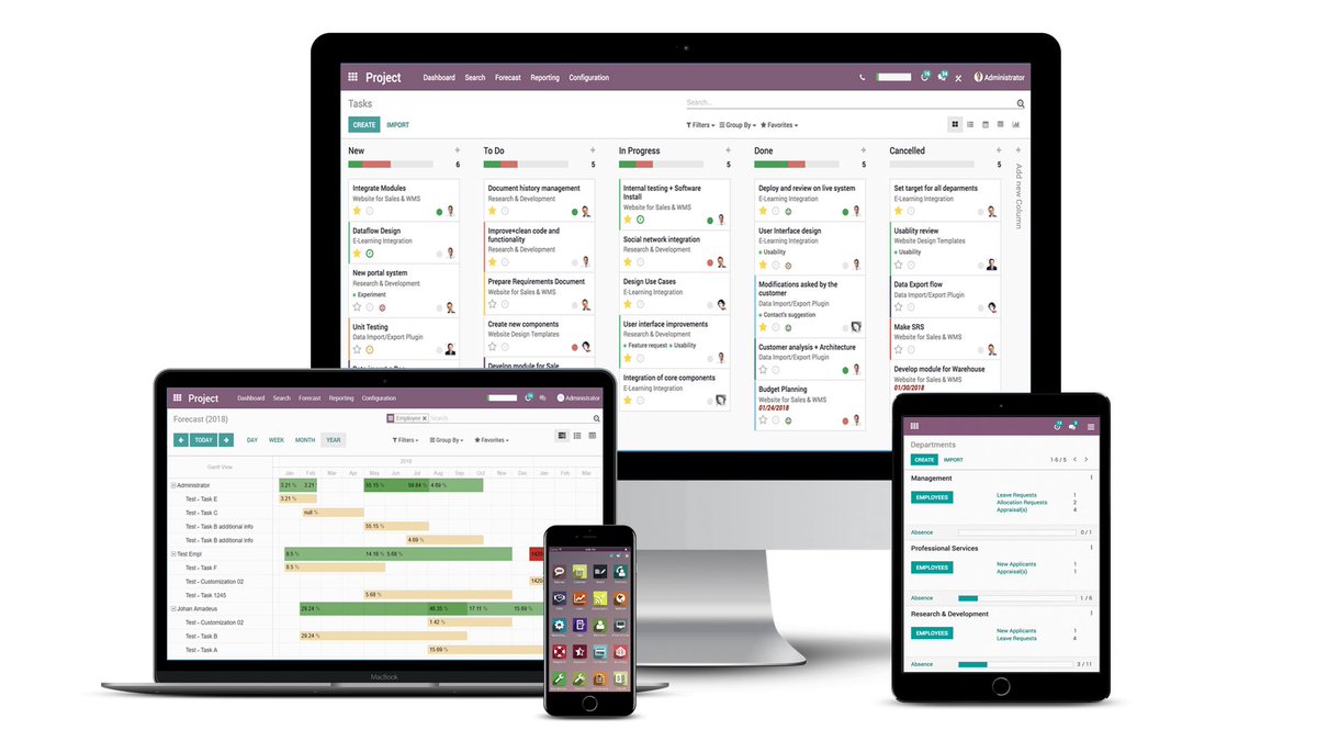 SIRIX_ES's tweet photo. ¿ Necesitas un ERP / CRM para tu negocio ?
https://t.co/YruBw5Go2i https://t.co/aHH5VBxbRr