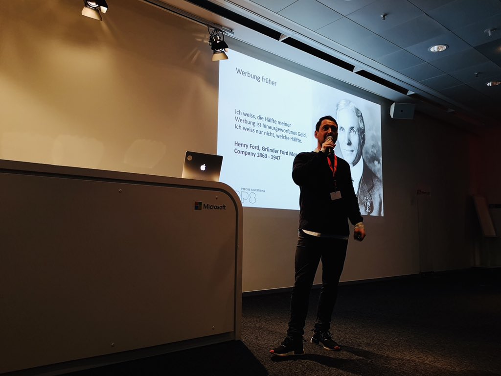 Drop8 AG tweet media