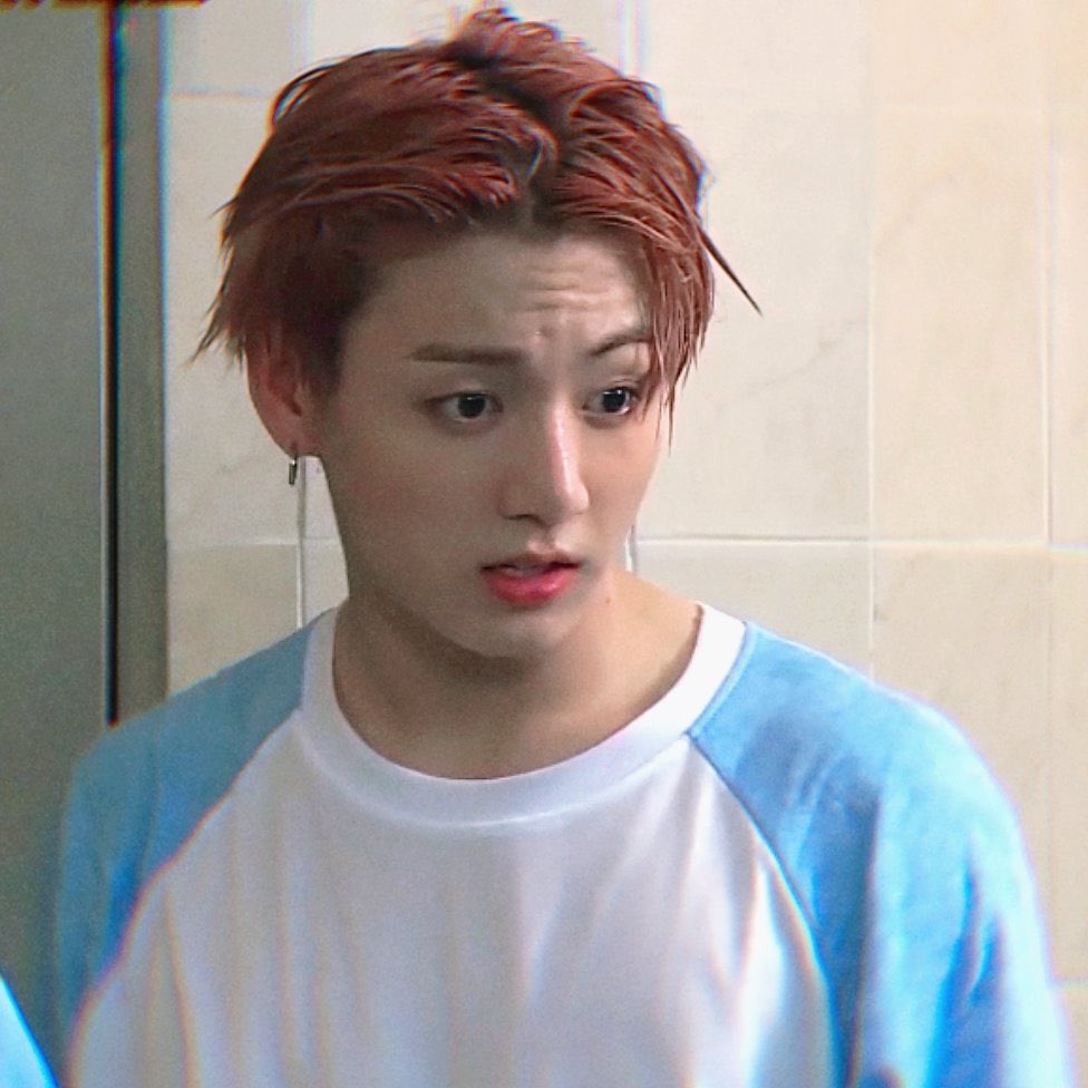 ᶠʳᵃᶰᶜᵉˢᶜᵃ♡ʲᵏ on Twitter: "I just wanna appreciate Jungkook and his