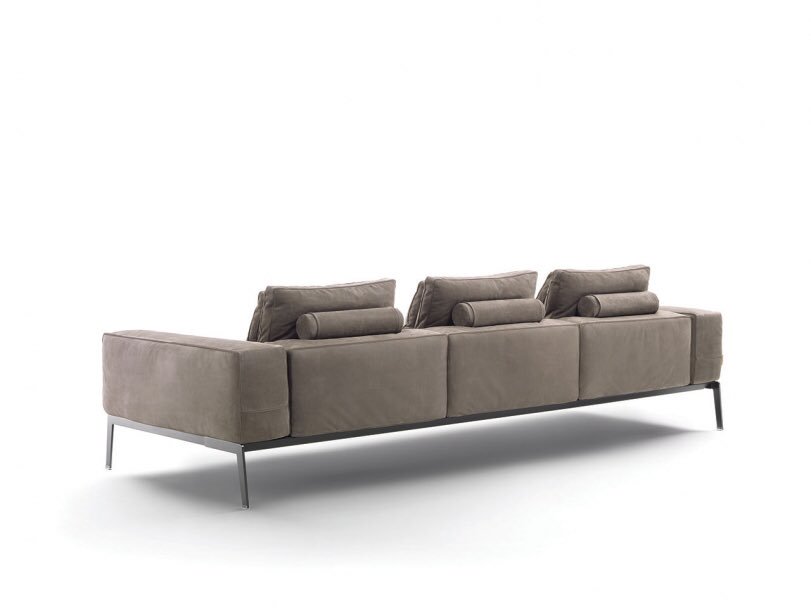 interdesign_uk's tweet photo. PRODUCT OF THE WEEK
Lifesteel #sofa designed by #antoniocitterio #FLEXFORM #flexformlondon https://t.co/Qr4UmWwBJV