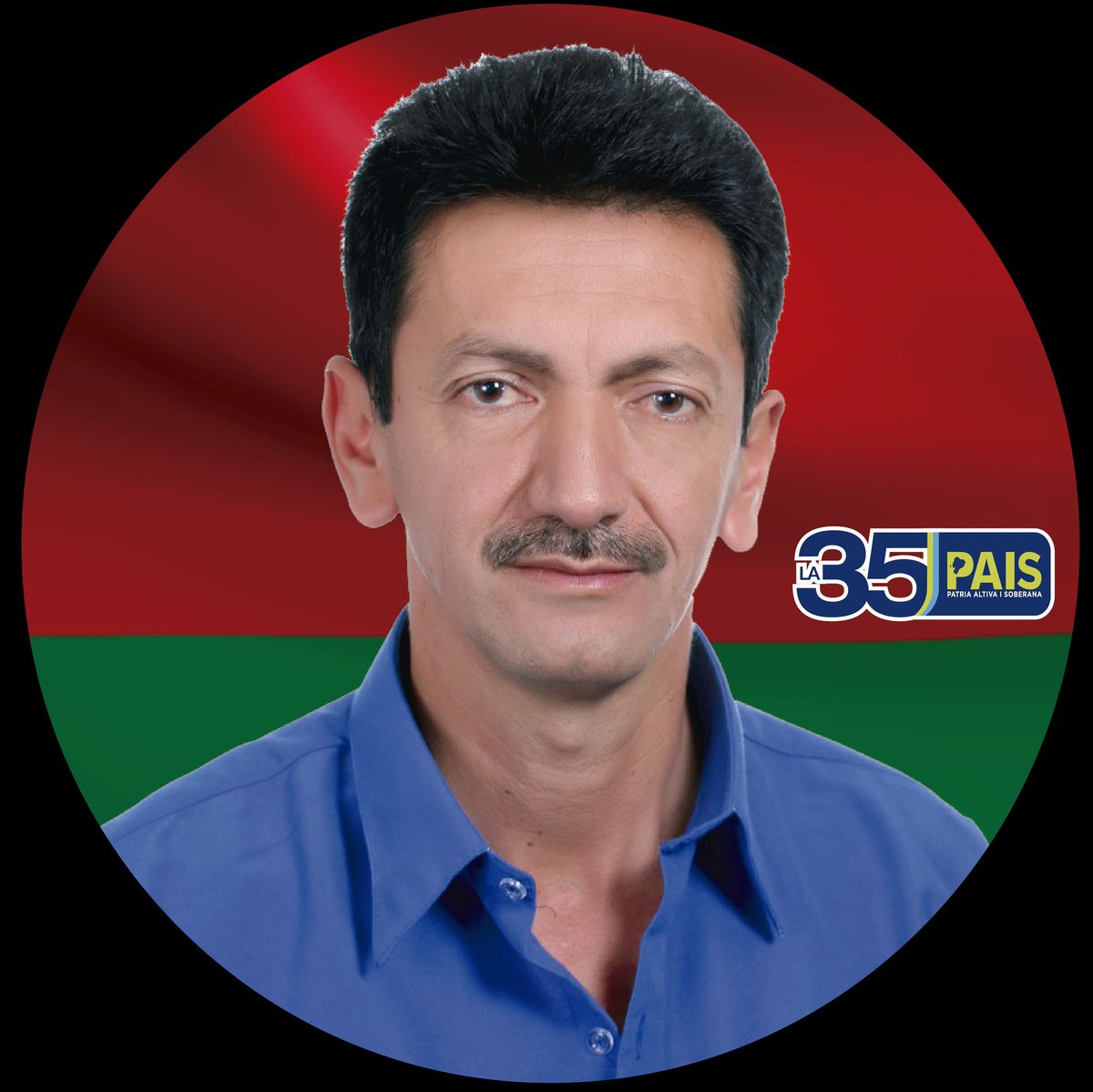 Anibal Coronel Monar tweet media