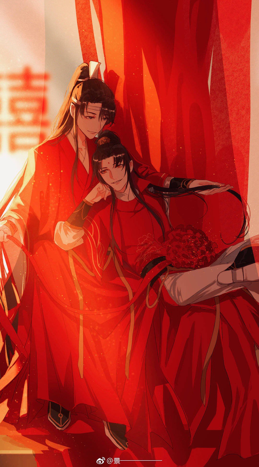 景一一一一一一در توییتر 魔道祖师 Mdzs 我把追凌锁好送入洞房 情人节快乐 此图不得转载商用二次上传 不授权 不能转去抖音名朋不能做文的插图封面 头像跟壁纸请随意 景一一一一一一در توییتر 魔道祖师 Mdzs 我把追凌锁好送入洞房 情人节快乐 此图不得转载商用二次上传 不授权 不能转去抖音名朋不能做文的插图封面 头像跟壁纸请随意