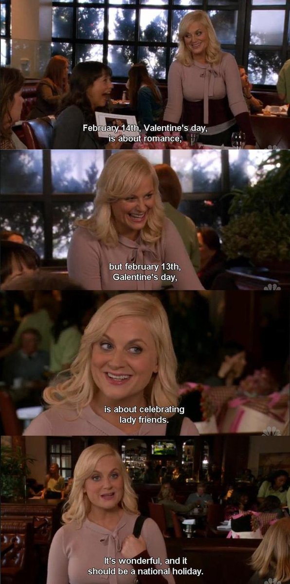 JessJD04's tweet photo. Happy Galentines Day, Yall! https://t.co/qzjZq12AIt https://t.co/bGRynzdV1g
