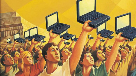 peacheypubs's tweet photo. The Future of E-Learning | The Rapid E-Learning Blog https://t.co/YNaJQdYCBw #elearning https://t.co/bduWZClewL