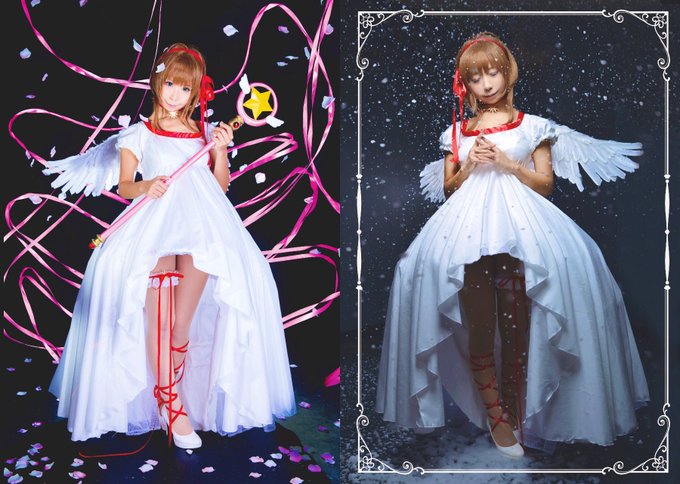 Twitterのコスプレ画像49