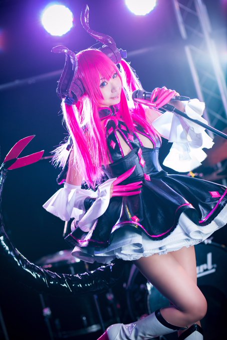 Twitterのコスプレ画像51