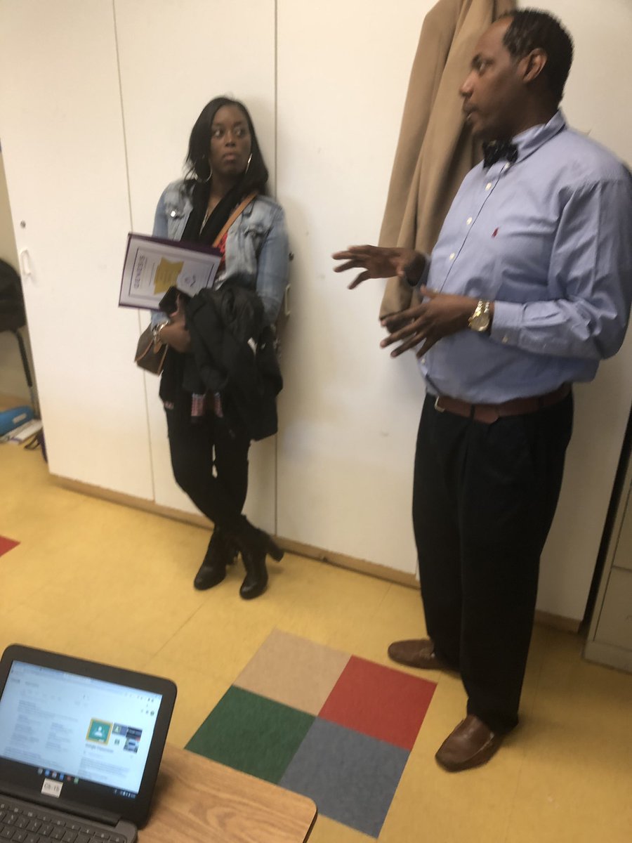 GIAcademyATL's tweet photo. Welcome Wednesday Tours give prospective parents a chance to tour GIAโs facilities and classrooms, speak with scholars, and meet our instructional faculty and leadership team. #2schools #singleGender #1campus
#GIAWarriors๐ก #beAnInnovator https://t.co/nKjBkx0BPZ