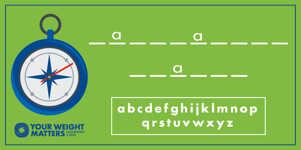 We have some exciting news! This week we are announcing our Convention's Theme! But, we need your help Help us by commenting letters to fill-in the blanks! We started by helping you with letter A! Now, it's your turn!
