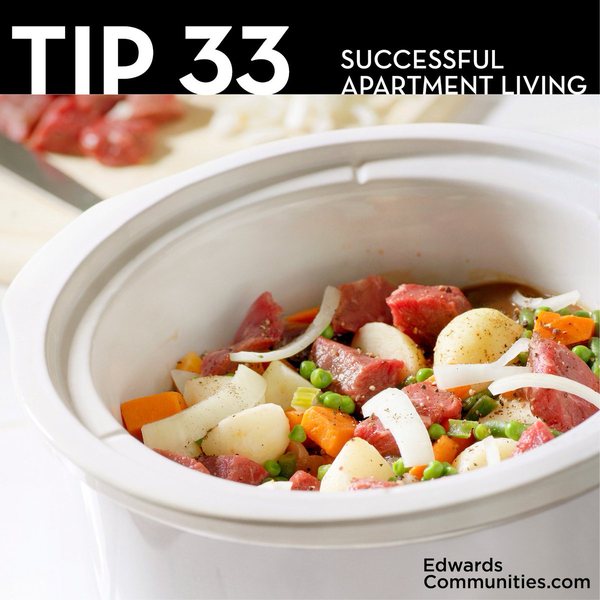 Edwards Communities tweet media