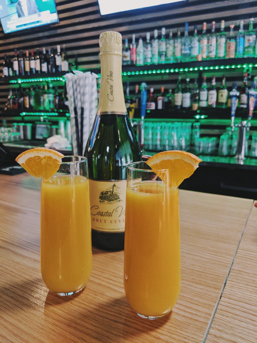 From this Thursday-Saturday, we are throwing 'Love Me Gals a Brunch.’ For all the single ladies out there, enjoy brunch at Bar5 and get BOTTOMLESS MIMOSAS from 12-4PM.