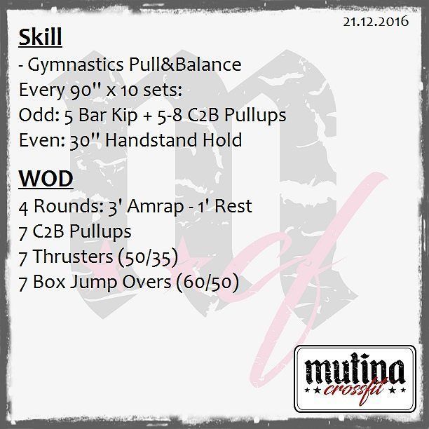 MudRunGuide's tweet photo. Just Pinned to Training and Inspiration: #wod #mutinacrossfit #crossfit #workout #conditioning #metabolic #endurance #weightlifting #gymnastics #barbells #strength #skills #xeniosusa #kingsbox #roguefitness #strengthshop #supportyourlocalbox #like4like #… https://t.co/h5CPiMgMrZ https://t.co/bzXnbCBtEs