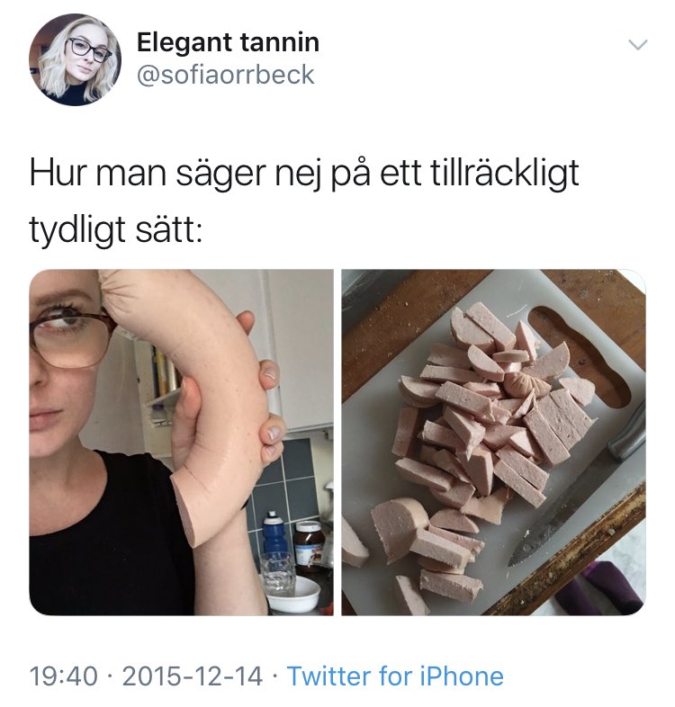 sofiaorrbeck's tweet image. Golden tweets vol. 68