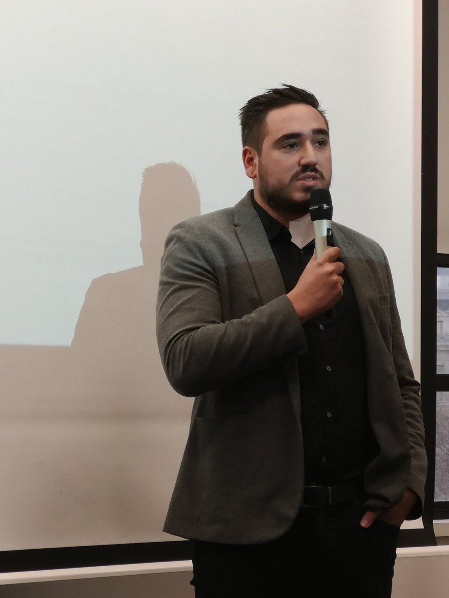 INSEEC_MSc's tweet image. "j'ai démarré en tant que commercial puis j'ai vite évolué au poste de Team leader. L #alternance permet vraiment d'évoluer plus vite" #expériencepro #Lyon #formation