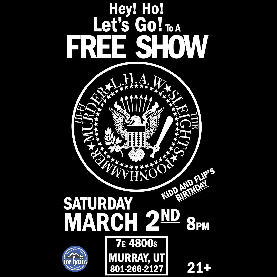 kiddhasaway's tweet photo. FREE SHOW !! https://t.co/O8YVvOPU7X