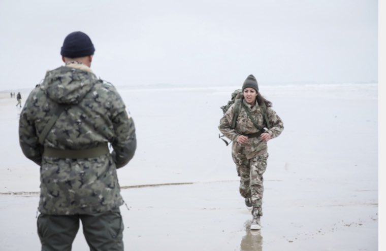 OuakiliYasmine's tweet image. C’est officiel ! Retrouvez moi dans Le Sens De l’Effort, mardi 19 février à 21:00 sur @M6 #LSDLE #Marius #TV ! Une dérive de #gardeavous , forte en émotions. 💪