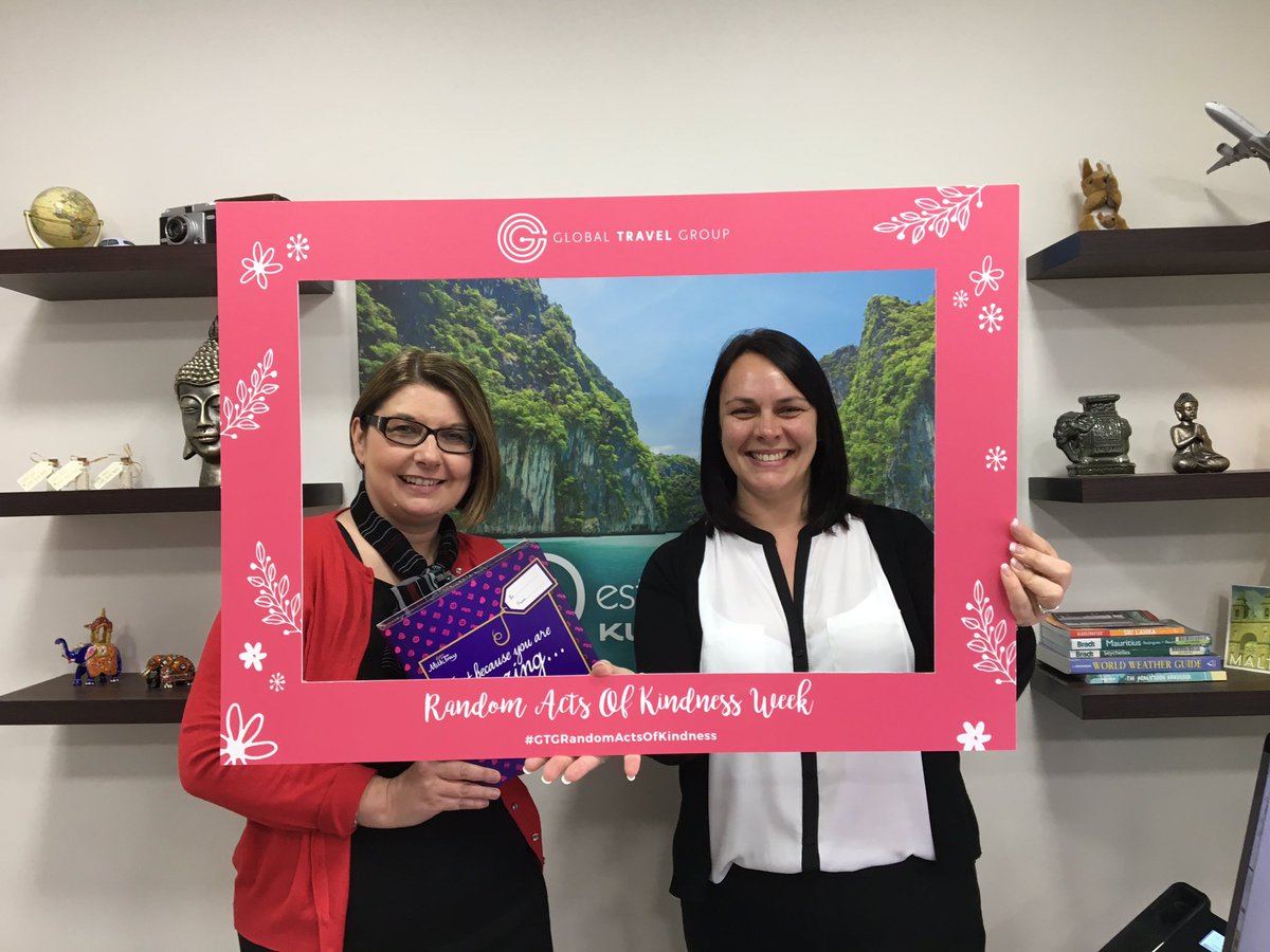 GlobalAmandaBDM's tweet image. Last up for treats today was @PureDestination in Mere Green. The lovely Simone Adams. @GlobalHQ1 #GTGRandomActsOfKindness