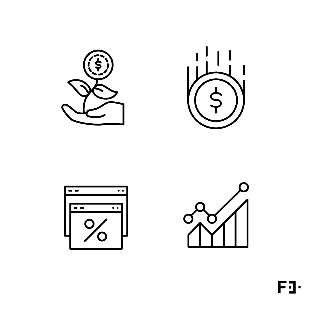 FlatcodeAgency's tweet photo. 1/3 🔖 Diseño de paquete de iconos para Litcorp ~ #flatcodeagency ~
Es mucho mas fácil comprender #contenido escrito si esta acompañado con elementos visuales, es por esto que un paquete de #iconos personalizado es una de las mejores herramientas en web. https://t.co/YjyCE6q9Ij https://t.co/rgC0y0OlMV