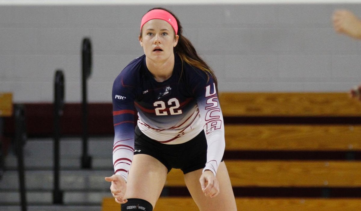 Former #PacerVB standout Ashley Diedrich signs professional contract: ow.ly/9rgw30nGM73 #PacerNation