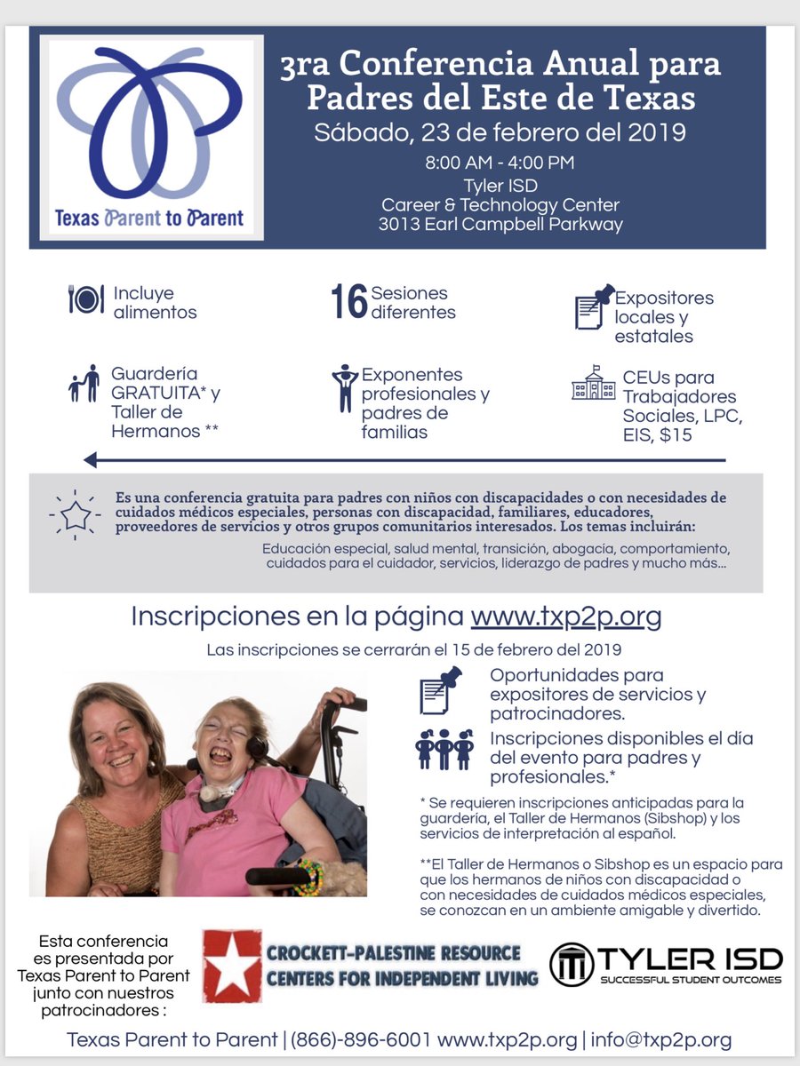 Tyler ISD Academic Intervention tweet media