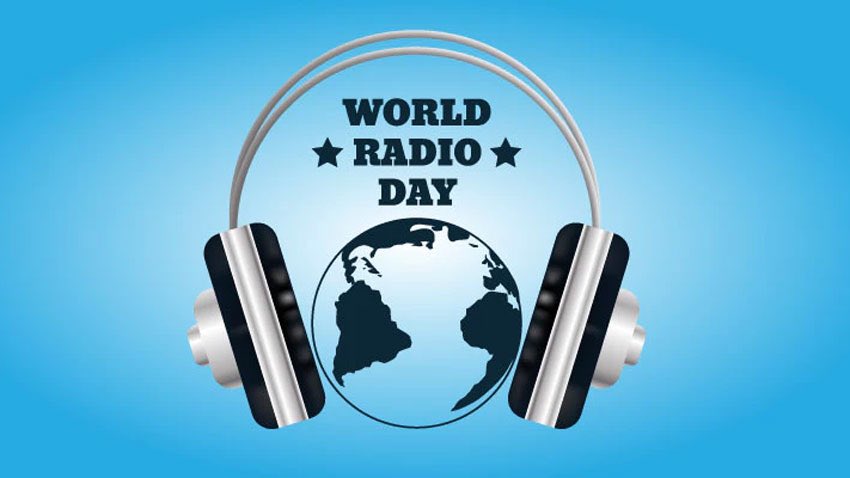 stylebydona's tweet photo. This day marks a time where people around the world celebrate radio and how it shapes our lives. Radio informs, transforms and unites us. It brings together people and communities from all backgrounds to foster positive dialogue for change. #WorldRadioDay #RadioDay #stylebydona https://t.co/j9HIgar0cp