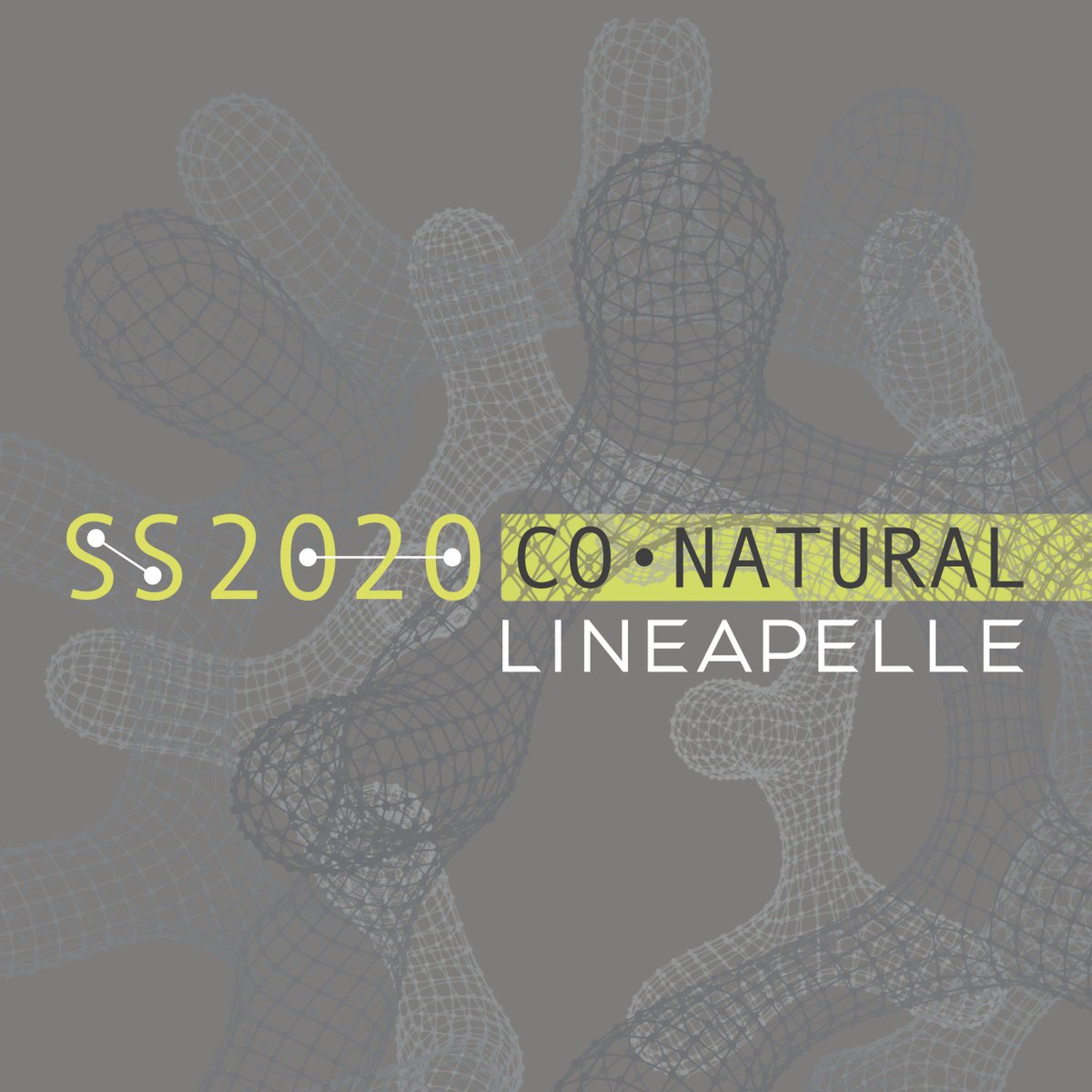 lineapellefair's tweet photo. Hello #leatherlovers! #lineapelle96 #Summer2020 edition is approching! In this season opposites come together in a new concept: CO-NATURAL, which combines MAN and TECHNOLOGY: discovering nature through INNOVATION.
Find more: https://t.co/kLdb0qAHvq
#lineapelle96 #conatural https://t.co/ohocnI9PIw