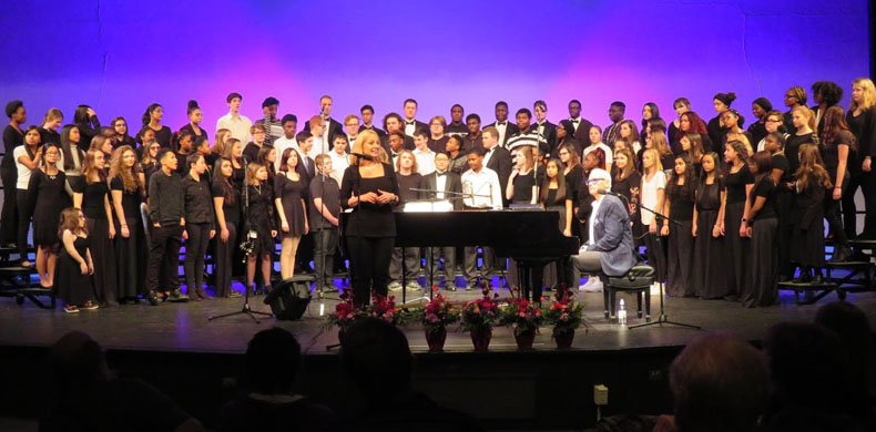 A look back at <a href="/laurencejazz/">Laurence Hobgood</a>'s uplifting visit to <a href="/Unit4Schools/">Champaign Unit 4 Schools</a>, via student writer Thomas Green: bit.ly/2E8s7Zh.
#HighSchoolConfidential