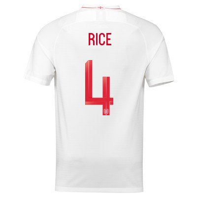 To celebrate Declan Rice picking to play for England...

SIMPLY RT THIS FOR A CHANCE TO WIN AN ENGLAND HOME SHIRT WITH 'RICE 4' ON THE BACK!!! 

Winner will be picked Friday @ 1pm! 🏴󠁧󠁢󠁥󠁮󠁧󠁿🏴󠁧󠁢󠁥󠁮󠁧󠁿🏴󠁧󠁢󠁥󠁮󠁧󠁿