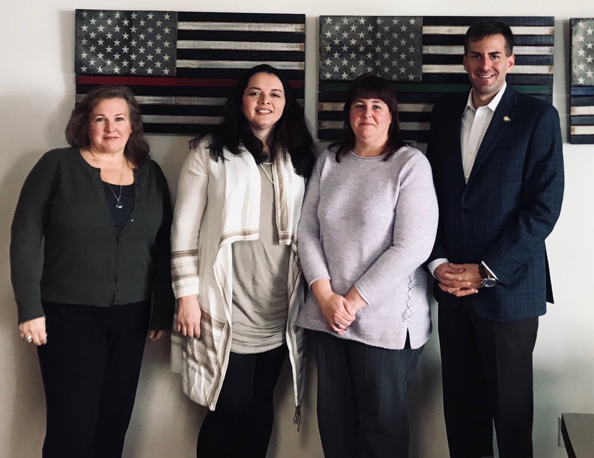 goRCLS's tweet image. Thank you ⁦@colinschmitt⁩ for listening to our concerns regarding #LibraryAid #ConstructionGrant ⁦@2020Census⁩ #LibrariesCount #LibrariesAreForEveryone