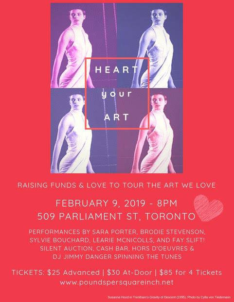 THANKS ALL for making the HeART your ART event so successful --- such a "hearty" community cheers