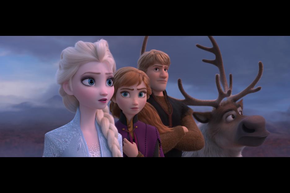 PixieDustDaily's tweet image. The sequel you've all been waiting for: Frozen 2 hits theaters this Fall. Here are a few pictures and the first official trailer. bit.ly/2SyxCJk #Frozen2 #Disney