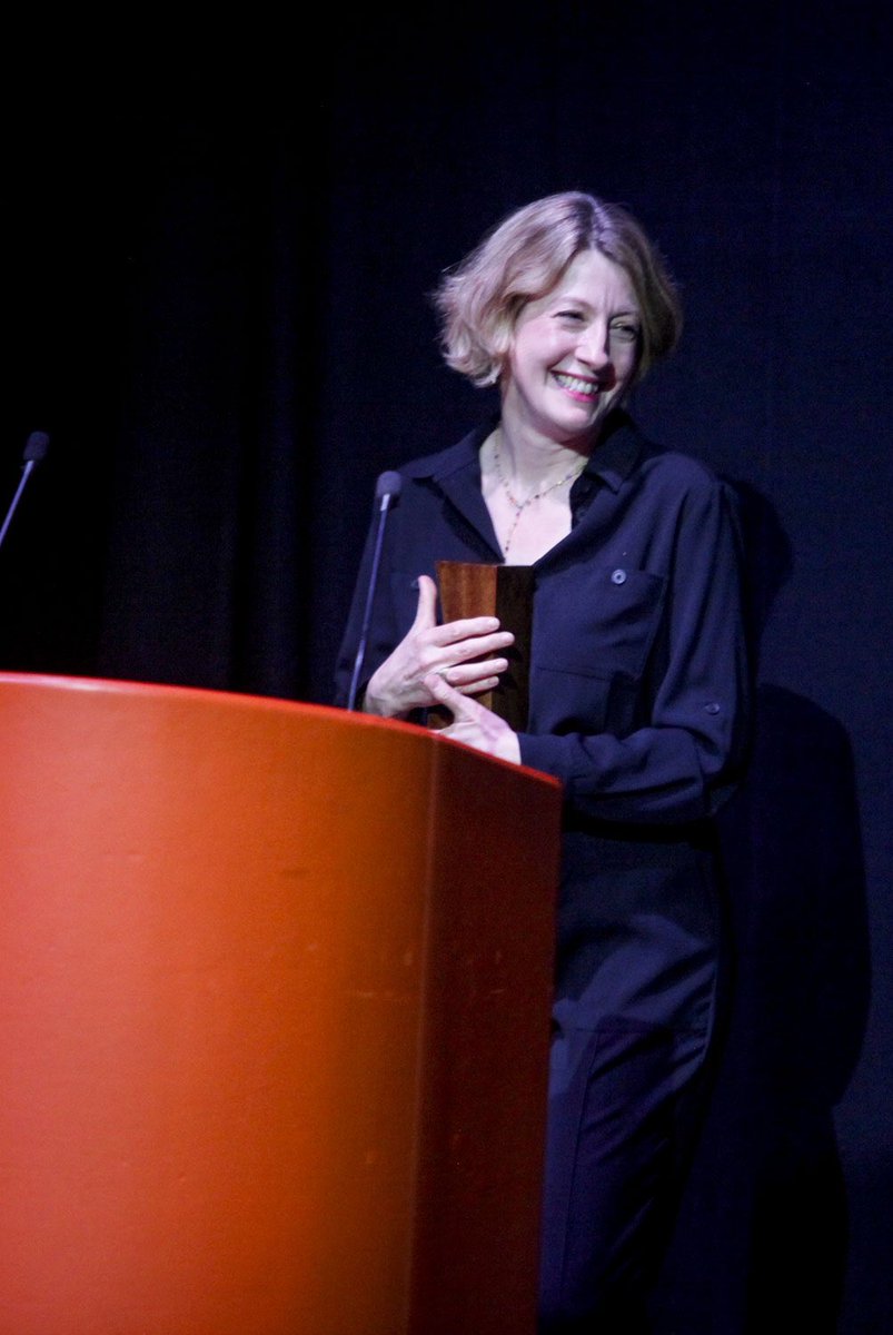 The CDG (Casting Directors’ Guild) tweet media