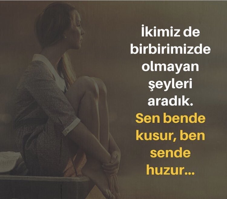 Belki bir gün #HerşeyDeğişirse, burnumuzda tütenlerle dibimizde bitenlerin yeri değişirse gerçekten gülümseyebiliriz.