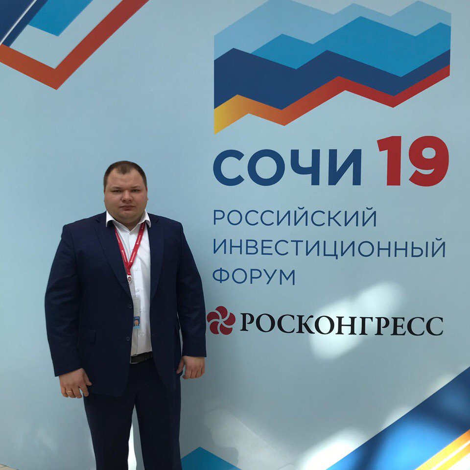 mybiz71's tweet image. ➡13 февраля 2019 года в Главном медиацентре Олимпийского парка Сочи в рамках Российского инвестиционного форума состоялся День молодежного предпринимательства.
ТРФ ЦПП организовал участие в форуме тульских молодых предпринимателей региона! 
vk.com/molpred.hub71?…