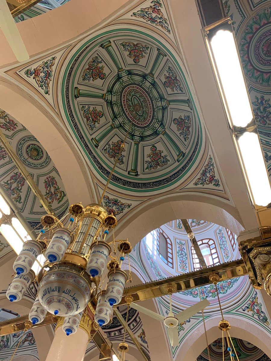 makkahbox's tweet photo. Avez vous reconnu l’architecture? 👀 https://t.co/vD5LhOsxg5