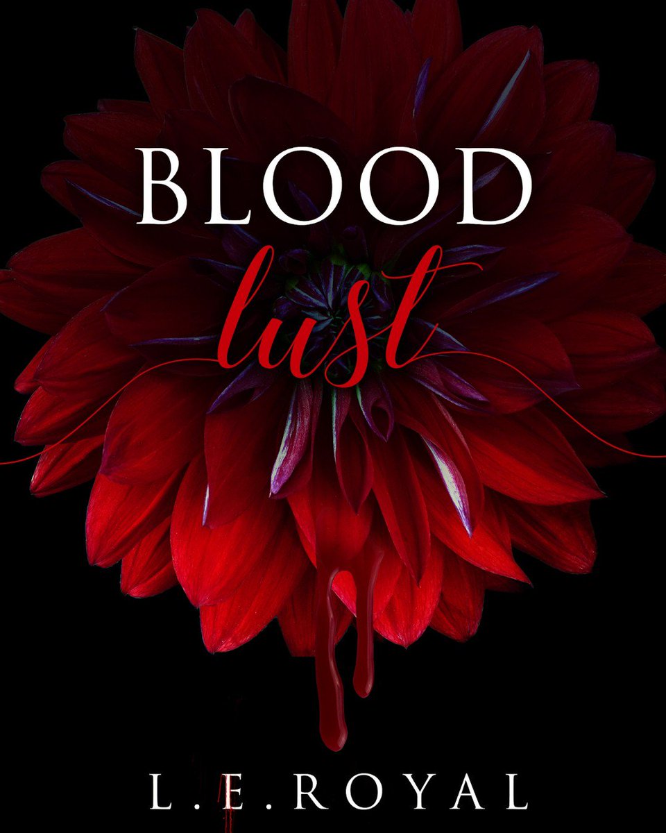ninestarpress's tweet photo. PREORDER: Blood Lust by L.E. Royal - The sequel to Blood Echo.
Use code PREORDER to get it 3 days early and 30% off.
https://t.co/YZU1BUK0a6
#lgbtbooks #lgbtreads #preorder #paranormal #lesbianvampires https://t.co/9W19uplb47