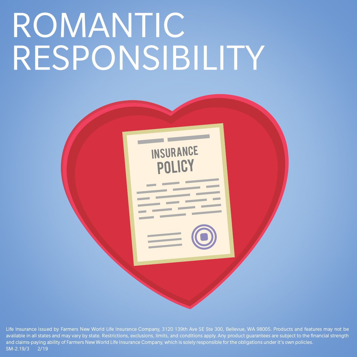 Cova140's tweet photo. Looking for that perfect gift to show that special someone you care? Then what could be better than a life insurance policy? I’m here to answer any of your questions. (And flowers aren’t a bad idea either.) https://t.co/qnuqwPRipq