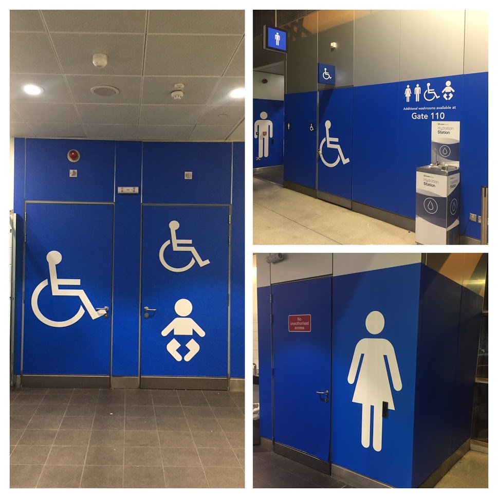 Signsireland's tweet photo. Signs Connect Ireland supplied and installed full colour signage wrap in Pier 1, Dublin Airport. #signs #dublinsigns #signsireland https://t.co/5ksm8b2Nma