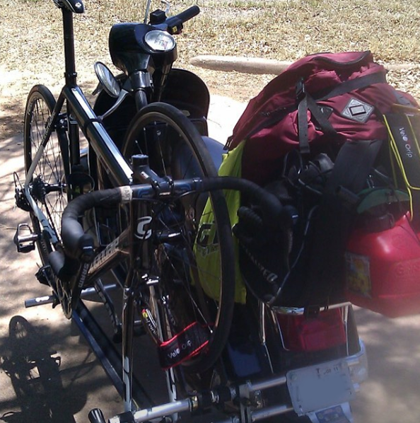 ScooterworksUSA's tweet photo. Road Trip Ready! #roadtrip #stella #genuinestella
#scooterworksusa #scooter #scooters #scootscoot #scooterlife #scootlife #vespa #genuinescooters #kymco #lance #yamaha #honda #ruckus #scoots #scooting #scooterparts #scootparts https://t.co/mMuVKUs2Sk