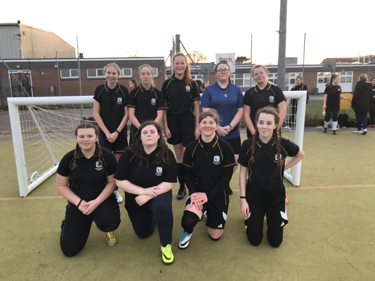 A solid performance by the under 16’s girls football team, 4-0 win over Colne! Well done! ⚽️⚽️⚽️⚽️ great start to the season