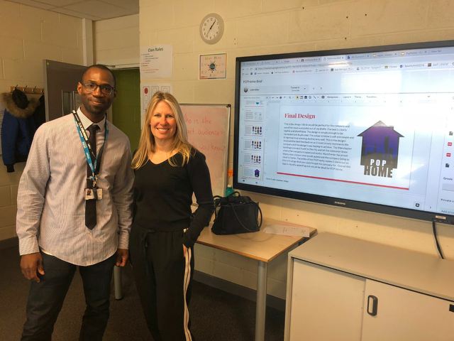 Employability TMC tweet media