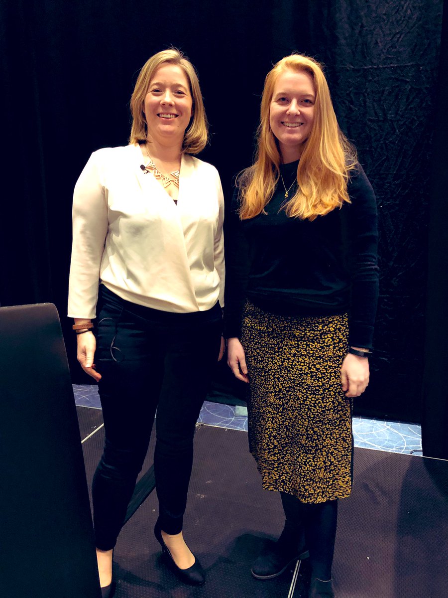 theleadingedge's tweet photo. We've had a great day at #QuirksLondon! @catherinehaigh and @sophiemariecav took to the stage this morning to discuss Mr.Kipling and we've had lots of inspiring conversations and attended lots of interesting talks. Thanks for hosting a fab event @QuirksMR!#QuirksEvent https://t.co/tV7D2Tvwbv