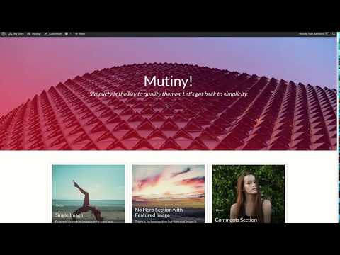 wpcontentdiscov's tweet image. (WordPress Menu - Special CSS classes for menu items) - …ordpress.ultimateguidetowordpress.org/step-by-step-o… - #SpecialCSSClassesForMenuItems #WordpressMenu #WordPressMenuSpecialCSSClassesForMenuItems #WordpressMenuCssClasses #WordpressTutorial #WordpressTutorials