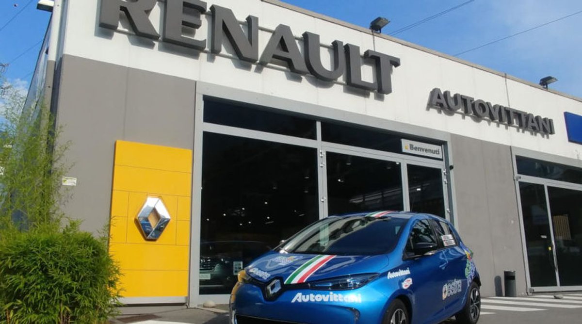 motorionline's tweet photo. Torna quest'anno la #GreenEndurance, il campionato italiano totalmente #elettrico. Ecco da dove si riparte e le novità di questa stagione🏁
#ACIComo #Como
➡️https://t.co/56APVhhwsn https://t.co/NQJC6ZwnPn